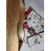 Birdseye Maple Stitching Caddy